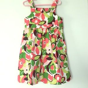 Gymboree dress